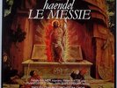 LEPPARD/ENGLISH CHAMBER ORCH HAENDEL Le Messie 3LP Box Frenh Erato  ** MINT **