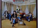 THE SENSATIONAL ALEX HARVEY BAND The Penthouse Tapes 1973 U.K Vertigo VG++/EX