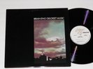 Brian Eno-Discreet Music-Gavin Bryars-1975 LP EDITIONS EG OBSCURE-VG+