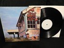 GRAVY TRAIN - SAME -  WHITE LABEL PROMO GERMAN VERTIGO SWIRL 1970