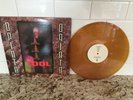 TOOL - OPIATE -  BRAND NEW BROWN /YELLOW COLORED MARBLED VINYL LP  RECORD