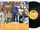 CURTIS MAYFIELD Live In Europe Vinyl 2LPs