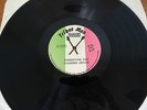 Tribes man, Presenting the Coxsone affair, very rare Dub vinyl lp