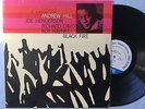 Andrew Hill : Black fire