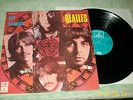 The Beatles Por Siempre RARE SPAIN