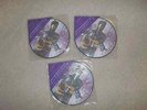 3 NEW PRINCE 45 PICTURE DISC  LITTLE RED CORVETTE  b/w  1999