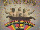 THE BEATLES  MAGICAL MYSTERY TOUR  DOUBLE EP  UK ORIG  WALL TO WALL CLASSICS