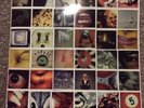 Pearl Jam No Code. White Vinyl  Import. Excellent Condition.