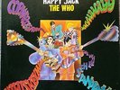 THE WHO ' HAPPY JACK ' RARE US MCA ISSUE LP FABULOUS COPY
