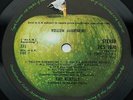 BEATLES 1969 RARE Stereo 1st Press UK Apple LP - Yellow Submarine EX