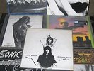 Vintage Sonic Youth Record Album Vinyl Lp Lot