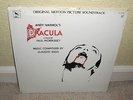 ANDY WARHOL Blood For Dracula LP Orig Cover Art CLAUDIO GIZZI Soundtrack SEALED
