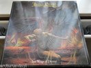 JUDAS PRIEST - SAD WINGS OF DESTINY 1st UK PRESS Gull label EX+++ BLACK SABBATH