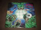 AUTOPSY - Severed Survival LP - Peaceville 1990 2nd pressing - ois, VG+ / NM