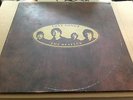'THE BEATLES: LOVE SONGS' DOUBLE VINYL LP - G'FOLD SLEEVE -  RARE FACTORY SAMPLE