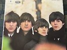 The Beatles Beatles For Sale Lp Original 1964 UK Release Excell. Condition