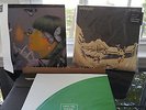 VinylMePlease Exclusive Weezer Pinkerton Vinyl LP, 140g, New Sealed
