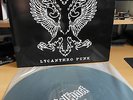 Wolfpack - Lycanthro Punk - LP 1998