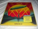 Led Zeppelin Celebration Day 3LP Vinyl Box Set - New and Sealed