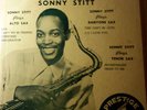 Sonny Stitt - Prestige 111  