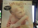 VAN HALEN-1984-VINYL LP-QUIEX II-PROMO-INSERT & COVERS VG++ & VINYL-LIKE NEW 
