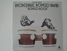 Michael Viner's Incredible Bongo Band: Bongo Rock Vinyl LP