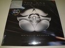 The Orb feat. David Gilmour (Pink Floyd): Metallic Spheres Vinyl 2 LP + Download