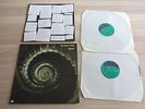 THE BEVIS FROND 2 LP - SPRAWL / 1996 WORONZOW RECORDS PRESS in MINT