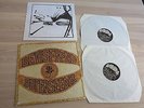 THE BEVIS FROND 2 LP - SUPERSEEDER / 1995 WORONZOW RECORDS PRESS in MINT