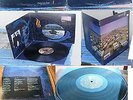 PINK FLOYD-A MOMENTARY LAPSE OF REASON GREEK  VINYL 1st PRESS  LP 1987