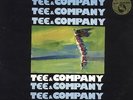 2xlp JAPAN TBM-5006/8 Tee&Company - Dragon Garden/Spanish Flower vinyl nm-