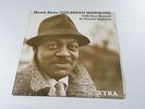 COLEMAN HAWKINS HAWK EYES LP UK TRANSATLANTIC 1967 MONO PRESTIGE USA
