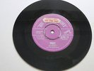 Joe Bennett And The Sparkletones - 'Rocket' 1958 rock 'n roll promo vinyl