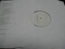 Ramones Eaten Alive, NY 77 RARE WHITE LABEL TEST PRESSING Vinyl LP *1 of only 5