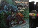 Silent Running (Soundtrack) Peter Schikele = P.D.Q. Bach) (Joan Baez) Bruce Dern
