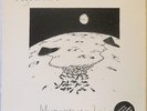 MYRBEIN Myrornas Krig LP top Swedish Prog Rock/Canterbury/RIO private press HEAR