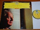 Kempff Leitner Beethoven Piano Concerto No.5 DGG Red Stereo 2/62 SLPM 138 777 NM