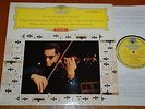 Schneiderhan Mozart Violin Concertos 4 & 5 DGG Red Stereo 7/62 SLPM 138 678 NM