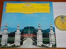 Vasary Prohaska Liszt Piano Concertos 1&2 Ed1 DGG  Stereo 1/60 SLPM 138 055 NM