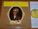 Karl Richter Haydn Symphonies 94 & 101 DGG Ed1 Red Stereo 3/62 SLPM 138 752 NM