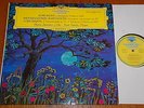 Fournier Fonda Schubert Arpeggione Schumann DGG Ed1 Big Tulip SLPM 139 368 NM