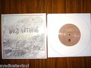 WILD NOTHING NOWHERE WAIT WHITE VINYL 7