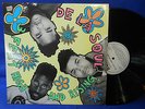 DE LA SOUL 3 feet high ORIG BENELUX EXC+