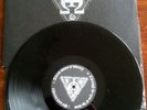 Kriegsmaschine ?– Altered States Of Divinity LP (MGLA, Infernal War)