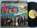 Curtis Mayfield - There's No Place Like America Today LP - Curtom NM PROMO