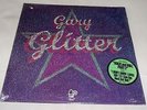 Gary Glitter Original Sealed LP 1972 Bell Rock and Roll Part 2 Glam w/ Hype Stic