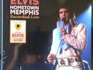 Elvis Presley - colour vinyl 6-LP/4-CD Box - Hometown Memphis - Bootleg SEALED