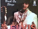 Elvis Presley - color vinyl 5-LP/3-CD Box - Back On Stage  - Bootleg Rare SEALED