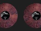 Timmys Organism - Heartless Heathen VULGAR COLOURED vinyl LP THIRD MAN RECORDS