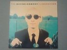 THE DIVINE COMEDY - Liberation - original 1993 Setanta Vinyl LP